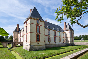 Châteaux et demeures